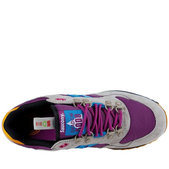 Saucony Shadow 5000 Astro/Air Men's 9, Women's 10 Medium - Picture 2 of 6